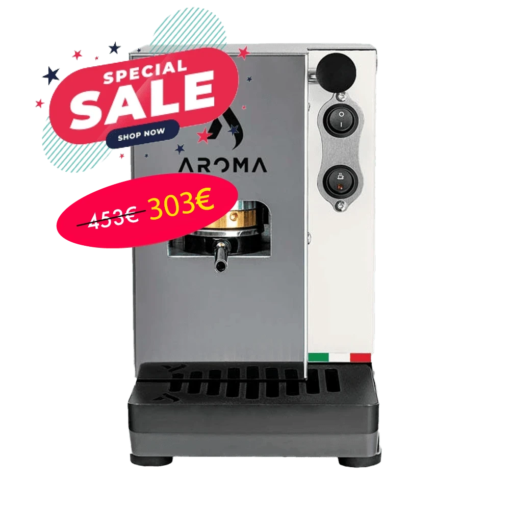 Macchinetta del caffè in offerta di la Torre