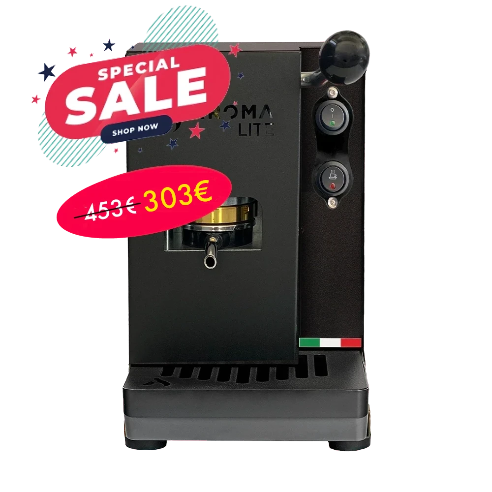 Macchinetta del caffè in offerta di la Torre