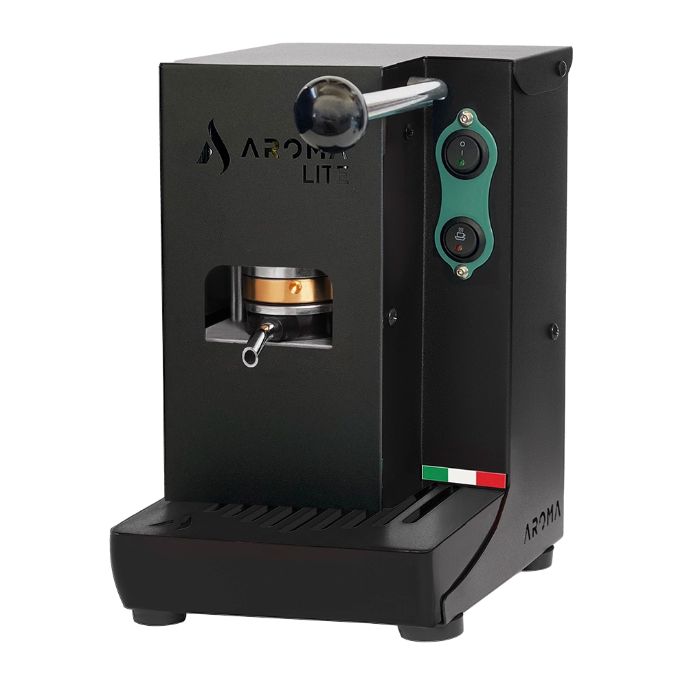 Macchinetta del caffè di la Torre Fazione