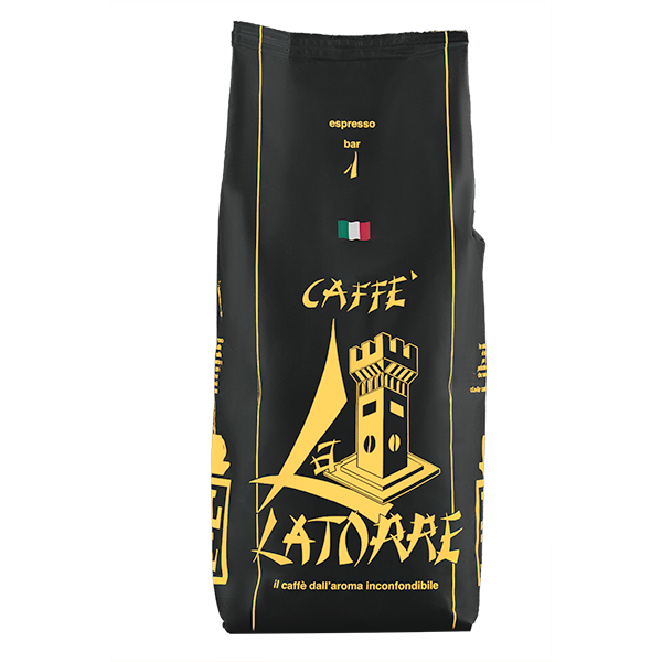 Miscela caffè di la Torre Fazione