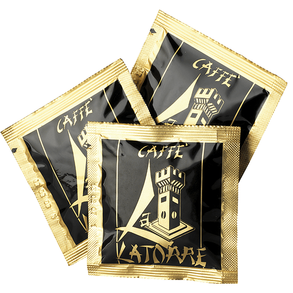 Caffè Latorre coffee pods 150pcs
