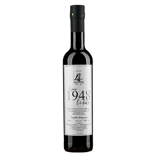 Liquore gusto caffè di la Torre Fazione
