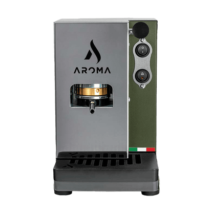 Macchinetta del caffè di la Torre Fazione