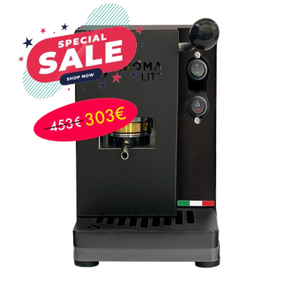 Macchinetta del caffè in offerta di la Torre
