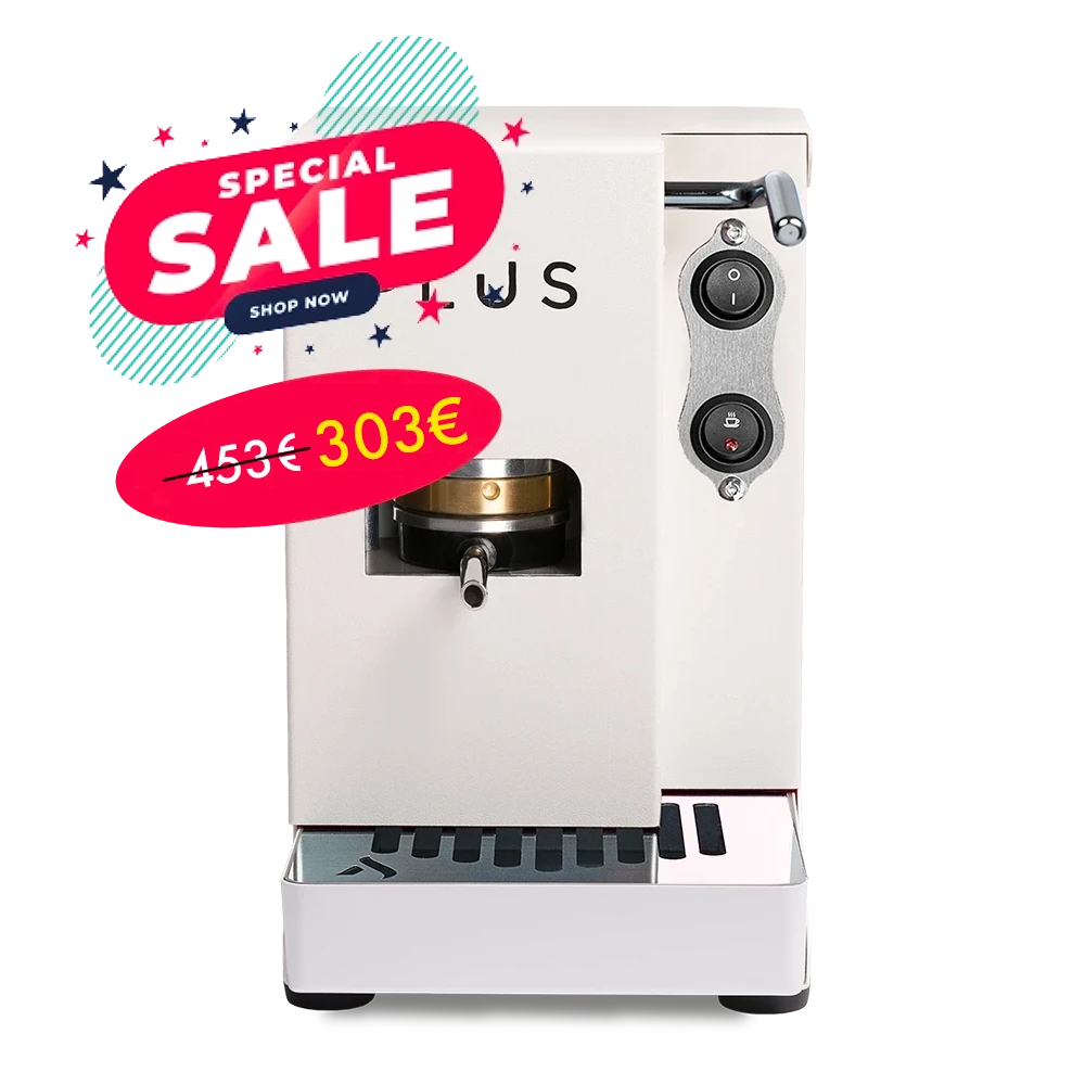 Macchinetta del caffè in offerta di la Torre