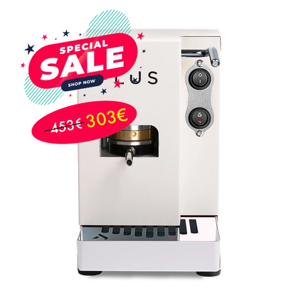 Macchinetta del caffè in offerta di la Torre