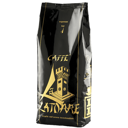 Miscela Caffè Latorre – Espresso Bar n.1 in grani